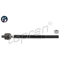 Topran 600 736 Axialgelenk Spurstange für MAZDA 5 (CR19) Vorne Links Vorne Rechts