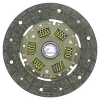 AISIN Kupplungsscheibe DZ-035