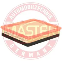 Master Sport Luftfilter 24017-LF-PCS-MS