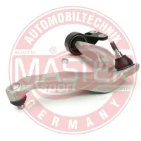 Master Sport 51690-SET-MS Querlenker Vorne Links Unten für ROVER 75 (RJ)