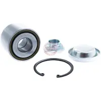 Master Sport Radlagersatz Hinten passend für PEUGEOT 307 CC (3B) 60mm 3680-SET-MS