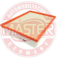 Master Sport Luftfilter 4312/1-LF-PCS-MS