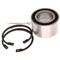 MAXGEAR Radlagersatz für OPEL Astra F CC (T92) 64mm 33-0266