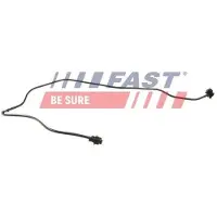 Fast Sports Nutrition Kühlerschlauch Wasserschlauch für CITROËN BERLINGO (B9) FT61161