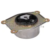 ORIGINAL IMPERIUM Motorlager Vorne Links für OPEL Astra G CC (T98) 36167