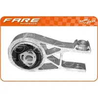 FARE Sa Lagerung, Motor 5283