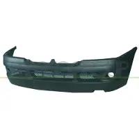 PRASCO Stoßfänger Premium ft9201011 vorne für Fiat Peugeot