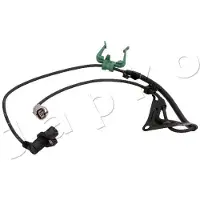 Japko Sensor, Raddrehzahl 151218 Vorderachse rechts für TOYOTA