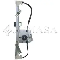 JUMASA Electric Life Fensterheber ZR FT725 L