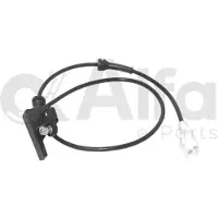 Alfa e-Parts ABS Sensor Raddrehzahl Hinten passend für PEUGEOT 307 CC (3B) AF08341