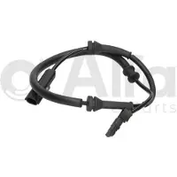 Alfa e-Parts ABS Sensor Raddrehzahl Hinten für RENAULT ESPACE IV (JK0/1) AF04928