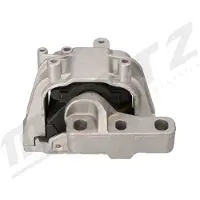 MERTZ Lagerung, Motor [Hersteller-Nr. M-S4968] für Audi, Skoda, Seat, VW