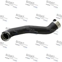 SIDAT Ladeluftschlauch 501189
