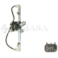 JUMASA Electric Life Fensterheber ZR FT100 R