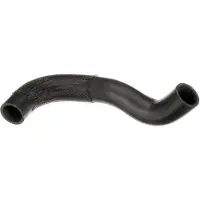 Gates Kühlerschlauch Wasserschlauch für TOYOTA RAV 4 III (ACA3, ACE, ALA3, GSA3, ZSA3) 05-5394