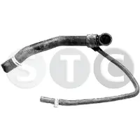 STC Kühlerschlauch Wasserschlauch für FORD Fiesta Mk4 Schrägheck (JAS, JBS) T408762