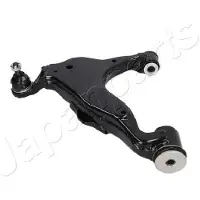 Japanparts Lenker, Radaufhängung BS-2049R