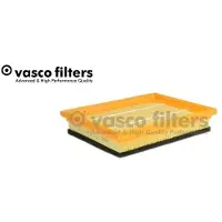DAVID VASCO Luftfilter VASCO FILTERS A103