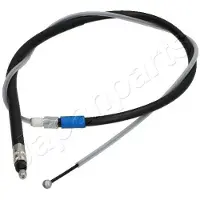 Japanparts Seilzug, Feststellbremse BC-0109