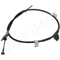 Japanparts Seilzug, Feststellbremse BC-166