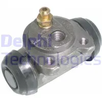 Delphi Radbremszylinder LW21927