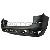 PRASCO Stoßfänger BM8061051