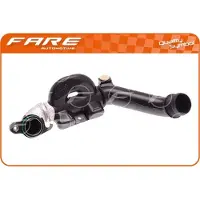 FARE Sa Ladeluftschlauch 13012
