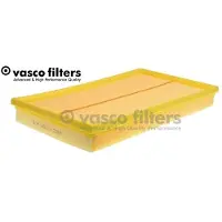 DAVID VASCO Luftfilter VASCO FILTERS A675