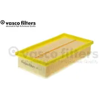 DAVID VASCO Luftfilter VASCO FILTERS A077