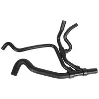 GOOM Kühlerschlauch Wasserschlauch für RENAULT Scénic I (JA0/1, FA0) RH-0093