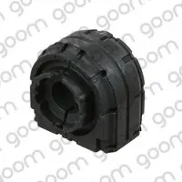 GOOM SS-0076 Lagerung Stabilisator Stabigummi Hinten für VW GOLF VI (5K1) Golf V Schrägheck (1K1) TIGUAN (5N) GOLF PLUS (5M1, 521) Golf VI Variant