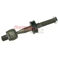 METZGER Axialgelenk, Spurstange KIT + 51006618
