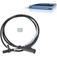 DT Spare Parts Spare Parts ABS Sensor Raddrehzahl Hinten für IVECO Daily VI Kastenwagen 7.36919