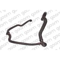 GOOM Kühlerschlauch Wasserschlauch passend für PEUGEOT 407 SW (6E) RH-2321