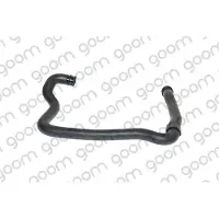 GOOM Kühlerschlauch Wasserschlauch passend für PEUGEOT 106 I (1A, 1C) RH-0434