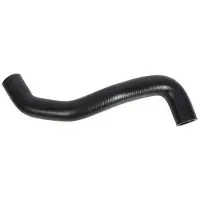 GOOM Kühlerschlauch Wasserschlauch für RENAULT CLIO II (BB0/1/2, CB0/1/2) RH-0116