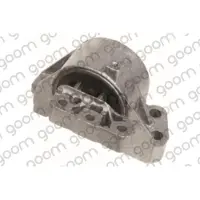 GOOM Motorlager Gummimetalllager Rechts passend für PEUGEOT BIPPER (AA) EM-0488