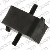GOOM Motorlager Hinten für FORD FIESTA III (GFJ) EM-0307