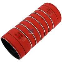 DT Spare Parts Ladeluftschlauch 230 mm DT SPARE PARTS IAM-Expertise passend für u.a. MAN F90