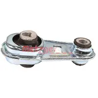 METZGER Lagerung, Motor [Hersteller-Nr. 8053916] für Renault, Nissan