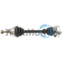 TrakMotive 30-0107 Antriebswelle Vorne Links für VW GOLF VI (5K1) Golf V Schrägheck (1K1) TOURAN (1T1, 1T2) Passat Variant (3C5) GOLF PLUS (5M1, 521)