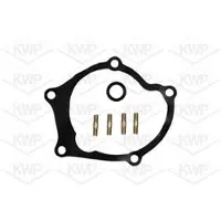 KWP Wasserpumpe 10780