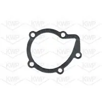 KWP Wasserpumpe 10641