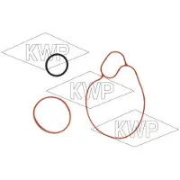 KWP Wasserpumpe 101451