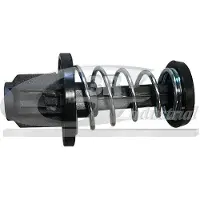 3RG Gasfeder, Motorhaube 80585