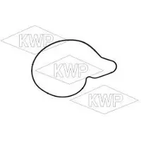 KWP Wasserpumpe 101228