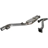 VEGAZ Katalysator MERCEDES-BENZ MK-933 BM91429,1404900319