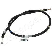 Japanparts Seilzug, Feststellbremse BC-344R