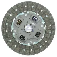 AISIN Kupplungsscheibe DT-088