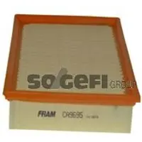 FRAM Luftfilter CA9695
